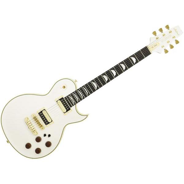 PE-R80 Pearl White