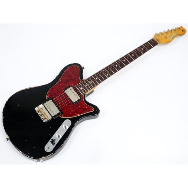 ギター freedom custom guitar research shaker FREEDOM CUSTOM GUITAR RESEARCH O.S. Shaker ~Merman Top