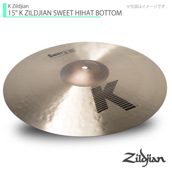 Zildjian 15