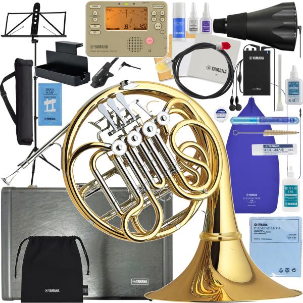 【以下対応不可　北海道 沖縄 離島 代引き】正規品 技術スタッフ調整品。シングルに比較し音程/音色/正確性/パワーなどをレバーひとつで切り替えることで臨機応変に使い分けが可。第4レバーはアジャスタブル方式で演奏者の手の大きさに合わせて無理の...