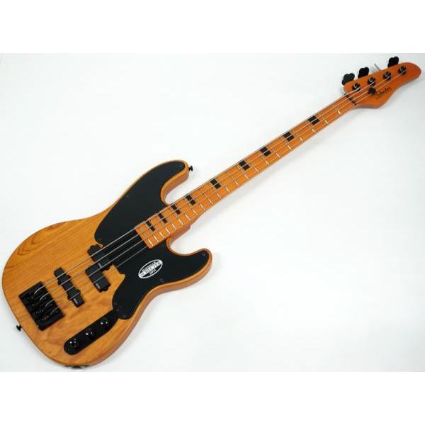 Shectorエレキベース エフェクタなどもろもろセットで