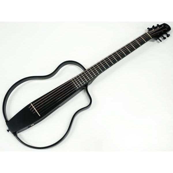 NBSG Steel Black