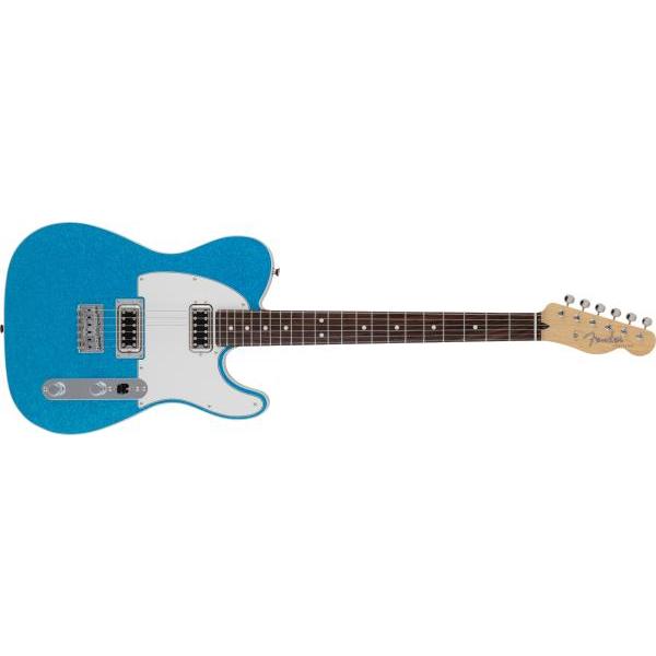 Made in Japan Limited Sparkle Telecaster