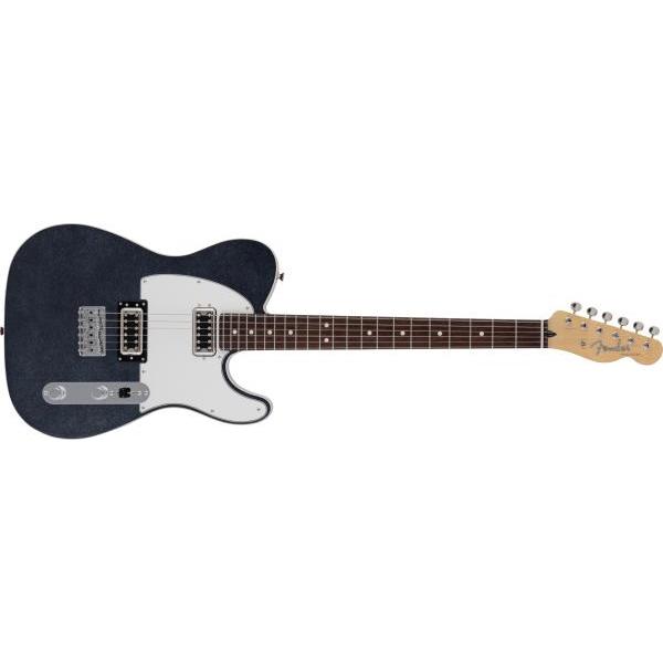 Made in Japan Limited Sparkle Telecaster