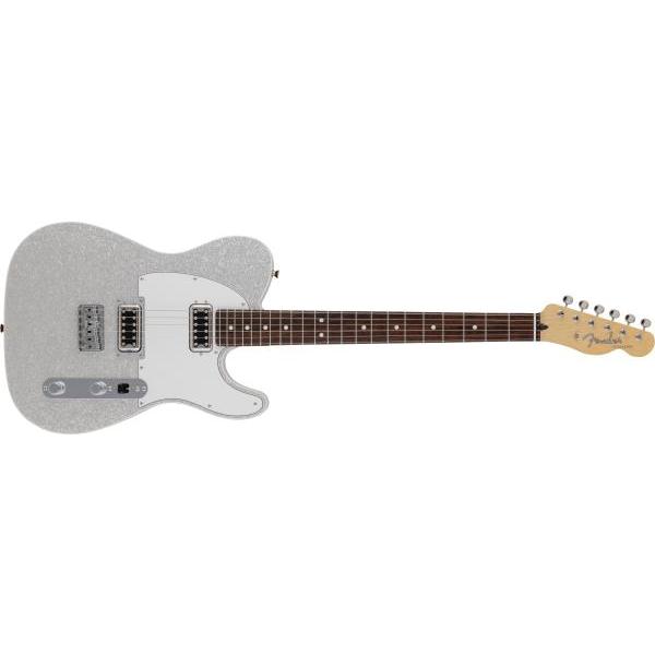 Fender（フェンダー） Made In Japan Limited Sparkle Telecaster 