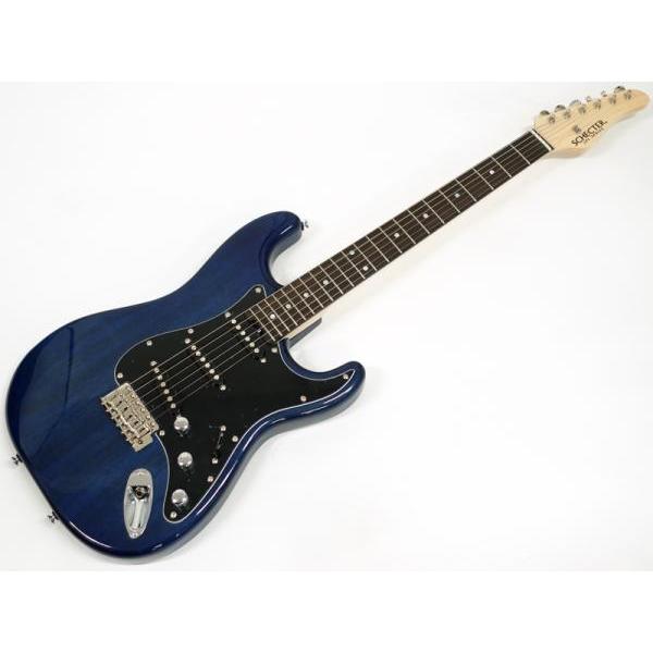 ギター SCHECTER ORiental LINE OL-ST(MOD) SCHECTER(シェクター) Oriental Line OL-ST-22-MH / STB R