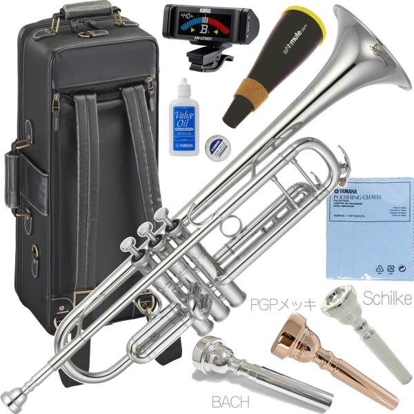 YAMAHA YTR-8335GS トランペット 正規品 Xeno ゼノ ゴールド