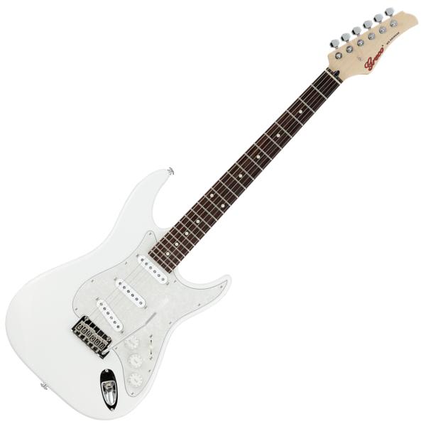 WS-ADV-G White