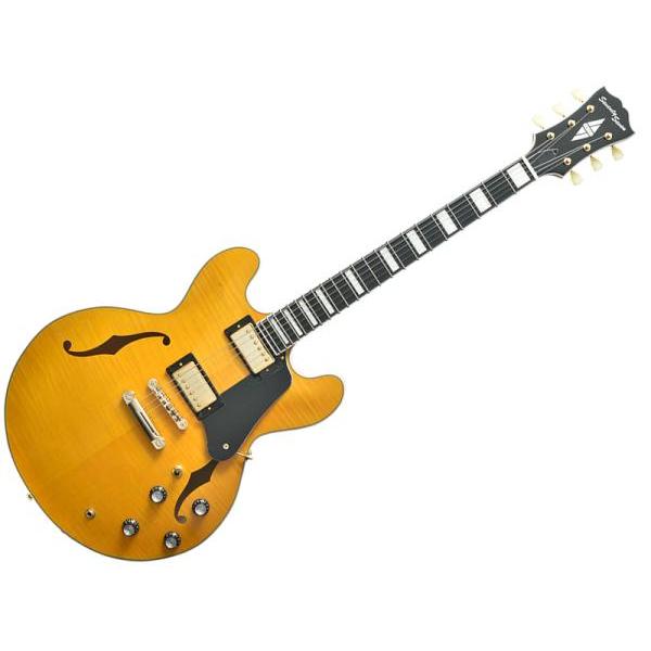 Seventy Seven EXRUBAT−CTM−JT ANA Seventy Seven Guitars EXRUBATO-CTM-JT ANA アウトレット