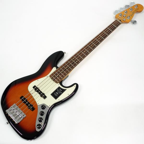 Fender(フェンダー) Player Plus Jazz Bass V 3CS PF プレイヤー 