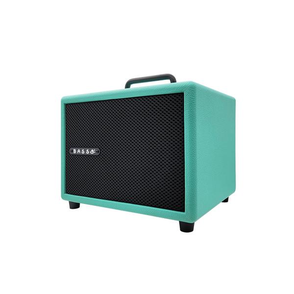 MODEGEAR LOUD MINI-B GREEN ベースアンプ  自宅 練習 宅録 コンボ【 夏特価   】