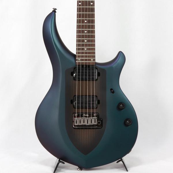 Majesty MAJ100 Arctic Dream