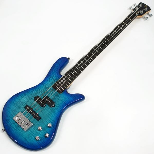 Legend 4 Standard Blue Stain Gloss