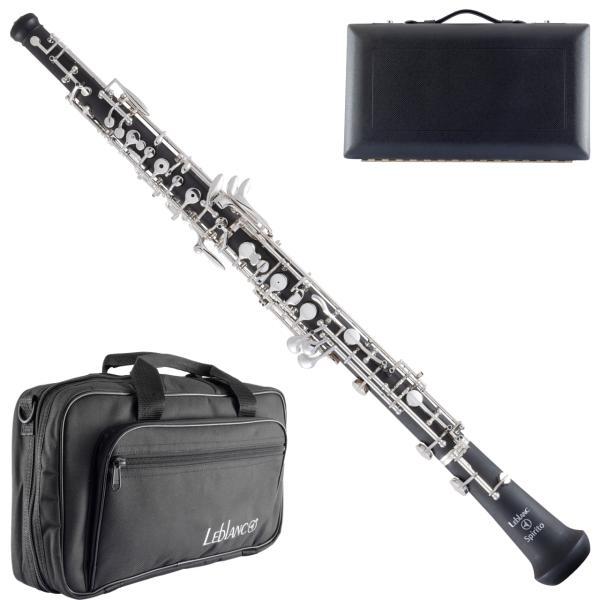 【北海道 沖縄 離島 代引き不可】1750年に楽器製造を始めた伝統のブランド「ルブラン」より、耐久性に優れたスチューデントモデル LOB311Sが発売。抜群の吹きやすさと扱いやすさを兼ね備えたプレミアムスタンダードモデル。選びぬかれた特殊樹...