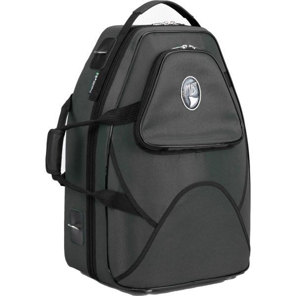 Marcus Bonna MB5stC BK デタッチャブル ホルン ケース ブラック