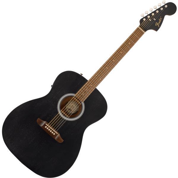 Monterey Standard, Black Top