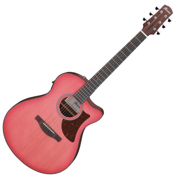 Ibanez(アイバニーズ) AAM50CE CRO エレアコ アコースティックギター