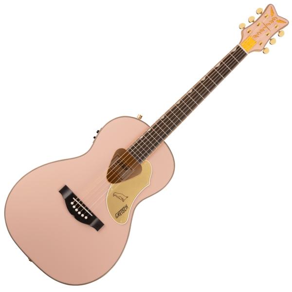 GRETSCH（グレッチ） GRETSCH G5021E Rancher Penguin Shell Pink