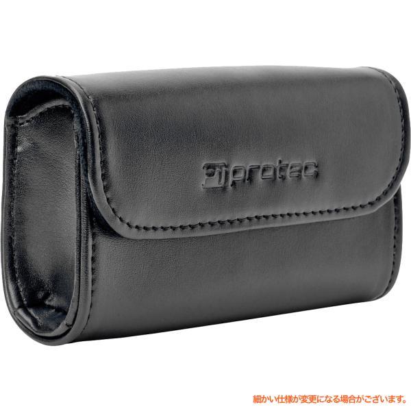 フレンチホルン用のマウスピース収納ケースです。マウスピースはサイズが異なりますので、各楽器にあったものをお選び下さい。フレンチホルンのマウスピース4本収納できます。▼特徴●人口繊維(ポリエステルや綿織物)とPVCやポリウレタンなどの樹脂を合...