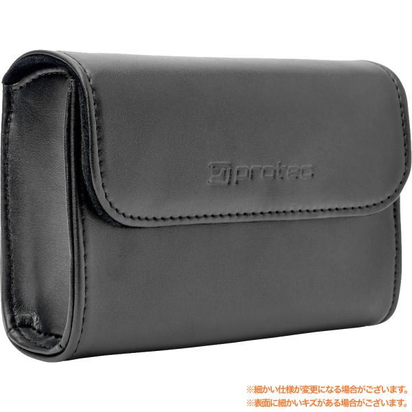 トロンボーン用のマウスピース収納ケースです。マウスピースはサイズが異なりますので、各楽器にあったものをお選び下さい。トロンボーンのマウスピース3本収納できます。▼特徴●人口繊維(ポリエステルや綿織物)とPVCやポリウレタンなどの樹脂を合成し...