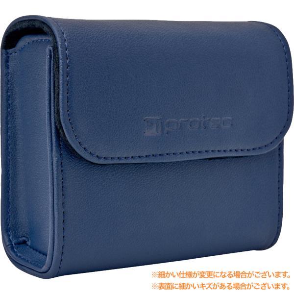 チューバ用のマウスピース収納ケースです。マウスピースはサイズが異なりますので、各楽器にあったものをお選び下さい。チューバのマウスピース2本収納できます。▼特徴●人口繊維(ポリエステルや綿織物)とPVCやポリウレタンなどの樹脂を合成し、本革の...