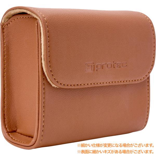 チューバ用のマウスピース収納ケースです。マウスピースはサイズが異なりますので、各楽器にあったものをお選び下さい。チューバのマウスピース2本収納できます。▼特徴●人口繊維(ポリエステルや綿織物)とPVCやポリウレタンなどの樹脂を合成し、本革の...