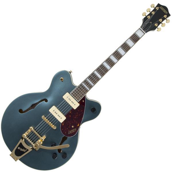 G2622TG-P90 Limited Edition Streamliner Center Block with Bigsby