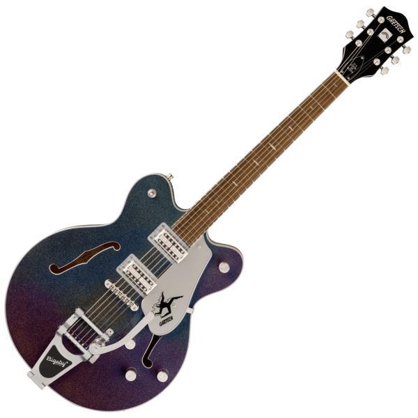 Gretsch John Gourley Broadkaster mod品 One of the standout signature guitars I've played in my time