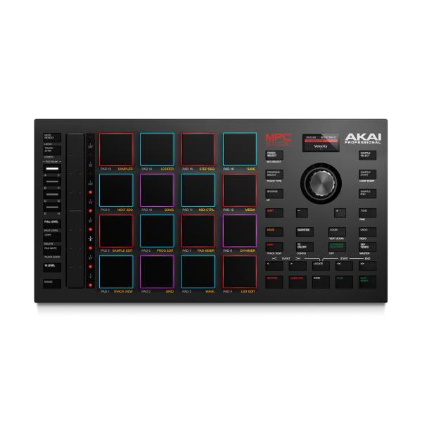 AKAI professional AKAI professional(アカイ プロフェッショナル) MPC