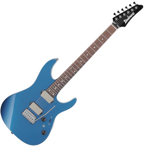 Ibanez(アイバニーズ) AZ42P1 PBE  エレキギター SPOT生産 Prussian Blue Metallic