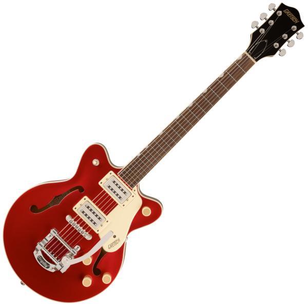 G2655T Streamliner Center Block Jr. Double-Cut with Bigsby