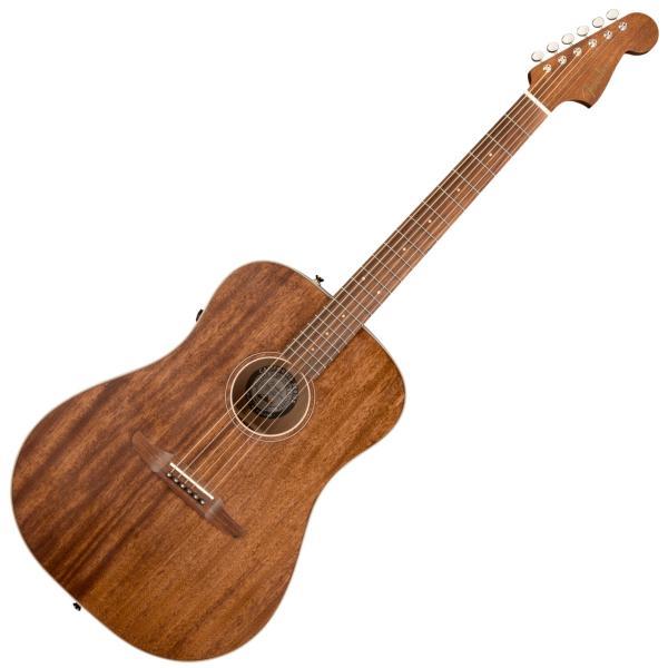 Fender(フェンダー) Redondo Special All Mahogany Natural レドンド 