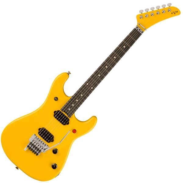5150 Series Standard EVH Yellow
