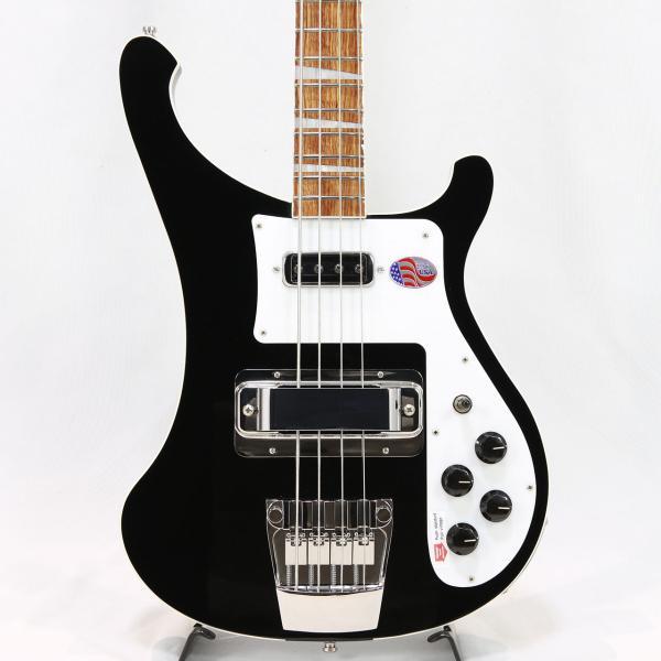Rickenbacker（リッケンバッカー） Rickenbacker 4003 JG リッケン