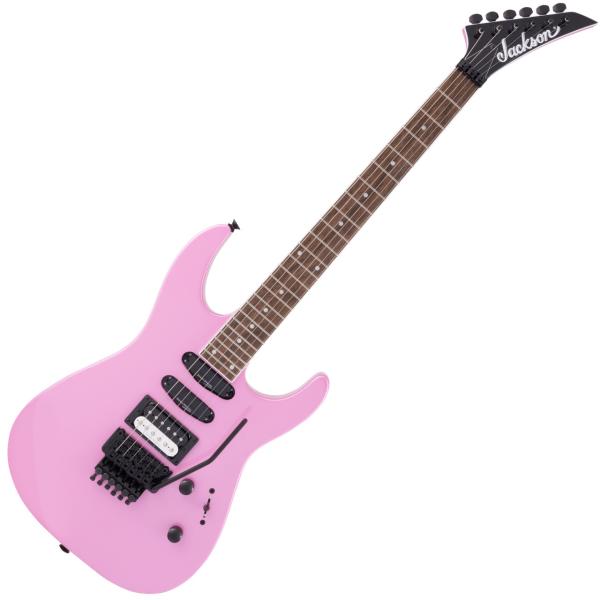 X Series Soloist SL1X Platinum Pink