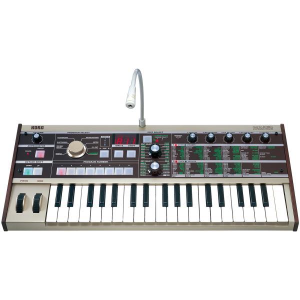 microKORG