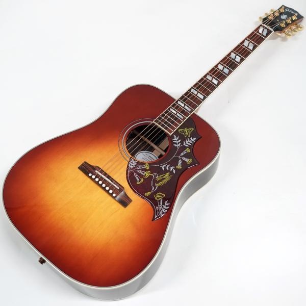 Gibson Gibson(ギブソン) Hummingbird Standard Rosewood Burst Gibson Gibson(ギブソン) Hummingbird Standard Rosewood Burst