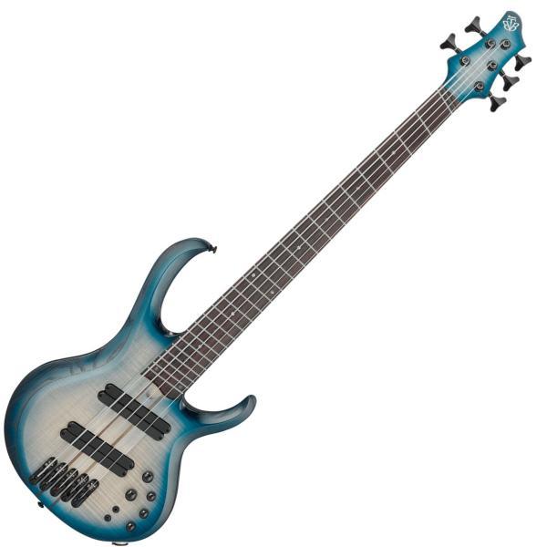 Bass Workshop BTB705LM-CTL