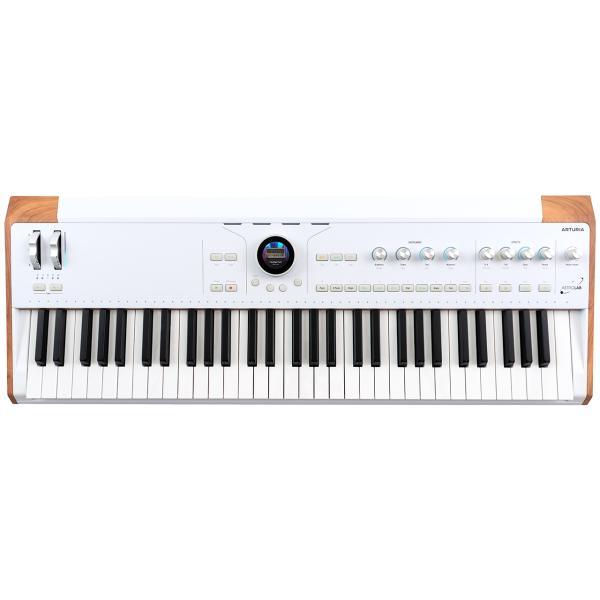 Arturia(アートリア) ASTROLAB アナログモデリング シンセサイザー 61鍵盤 ASTROLAB 61