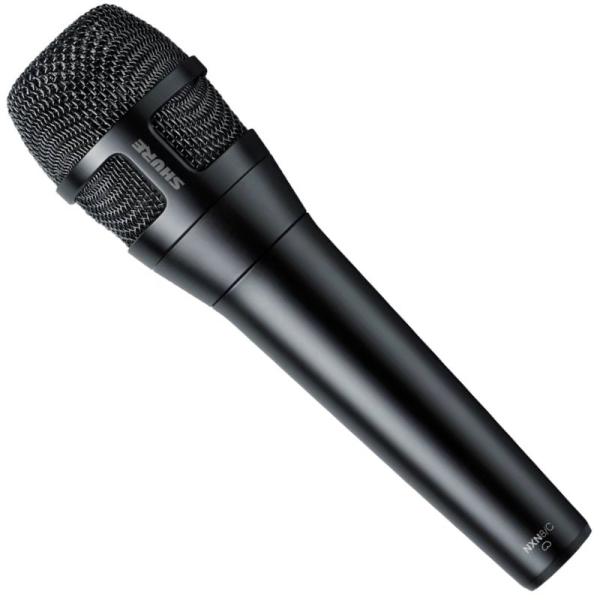 SHURE(シュア) NXN8/C-J  ◆ ダイナミックマイク カーディオイド【7月3日時点、少数在庫あり △ 】