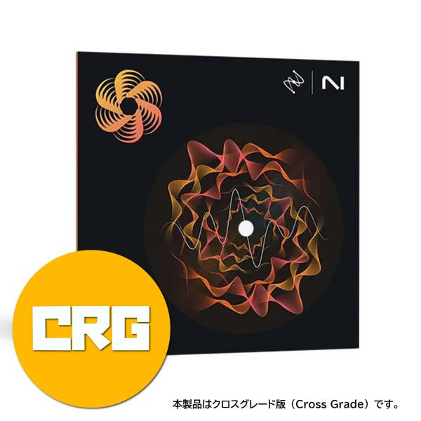 DTM・DAW iZotope NECTAR 4 ELEMENTS IZotope Nectar 4 Advanced - Download | Long & McQuade