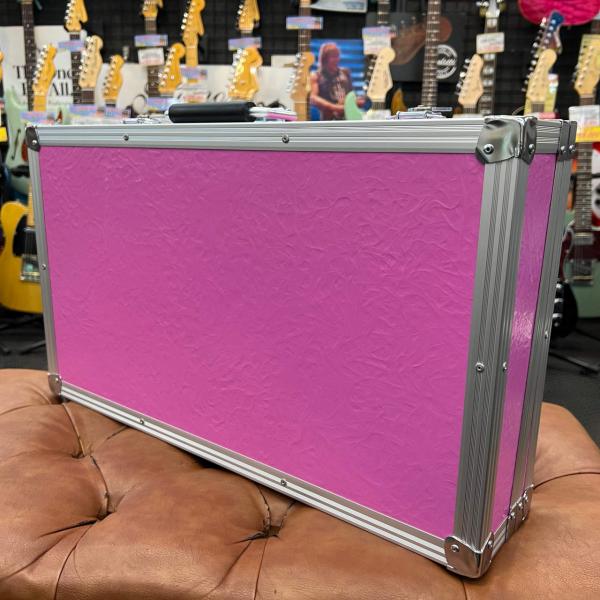 ARMOR(アルモア) PS-2C Pink エフェクターボード アルモア