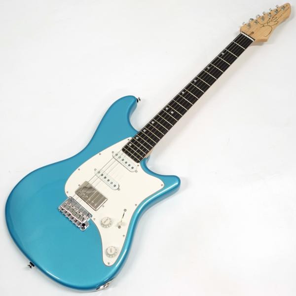 ジョンページ John Page Guitars(ジョンペイジギターズ) Classic Ashburn HSS Ice