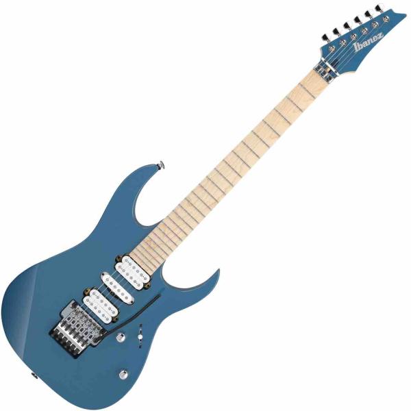 Ibanez（アイバニーズ） RG6HSHMTR BGY 国産 エレキギター SPOT生産