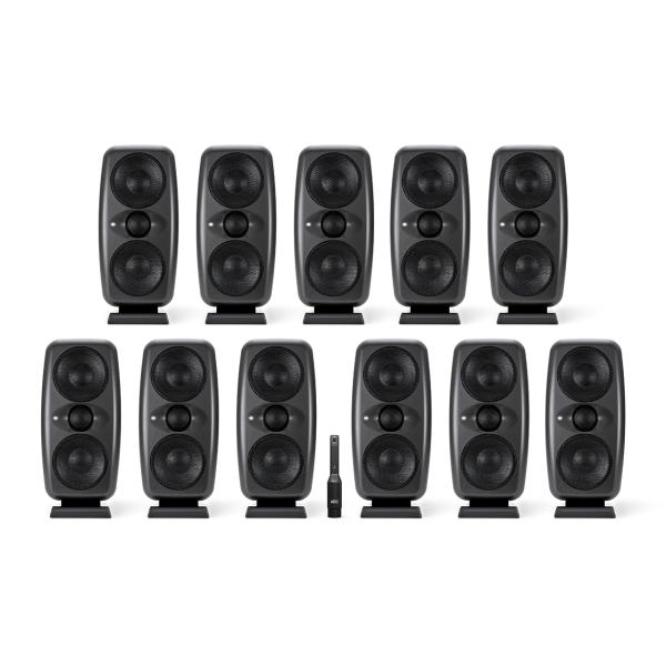 IK Multimedia(アイケーマルチメディア) iLoud MTM MKII Immersive