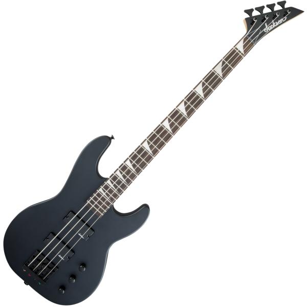 JS Series Concert Bass JS2 Satin Black