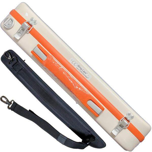 カラーは実際のイメージと異なる場合がございます。【2024年6月の新色】表面の加工がツルツルのため深く塗装が剥がれるほどの傷などではなく細かいキズがあります。持ち手もスタイリッシュです。付属のストラップのパッド部分の面積が大き目で持ちやすい...