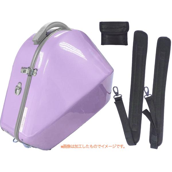 カラーは実際のイメージと異なる場合がございます。表面の加工がツルツルのため深く塗装が剥がれるほどの傷などではなく細かいキズがあります。これまでブラックカラーの「モール」部分がグレーに変更しています。明るめのカラーに適応されており、一層淡いカ...