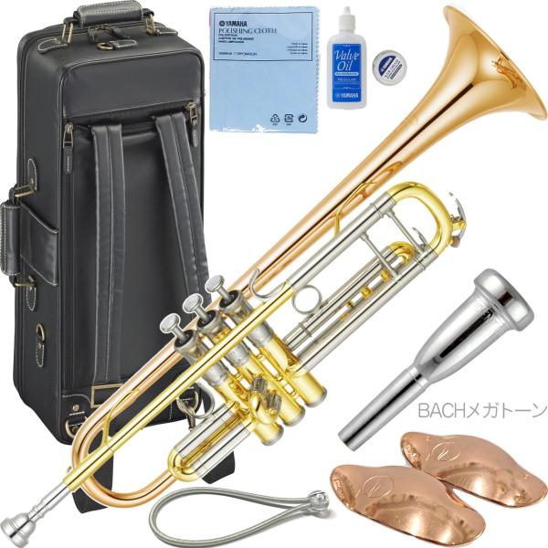 YAMAHA YAMAHA(ヤマハ) YTR-8335G トランペット 正規品 Xeno