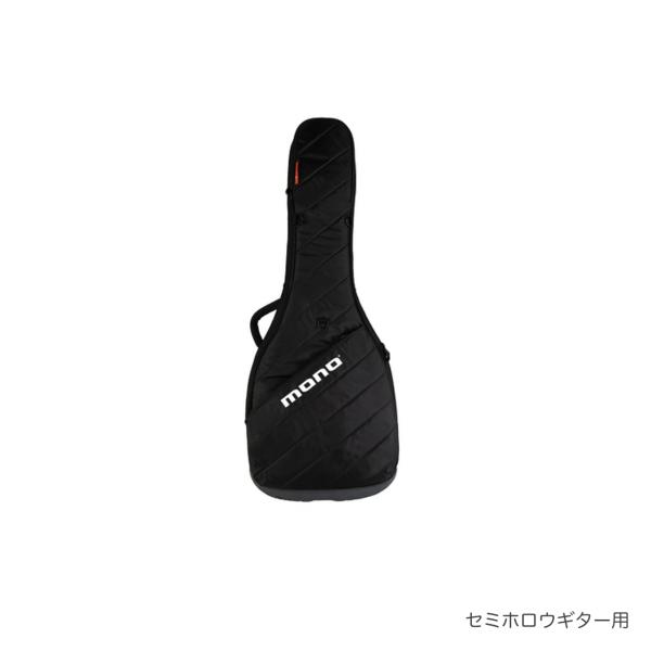 M80 Vertigo Semi-Hollow Guitar Case